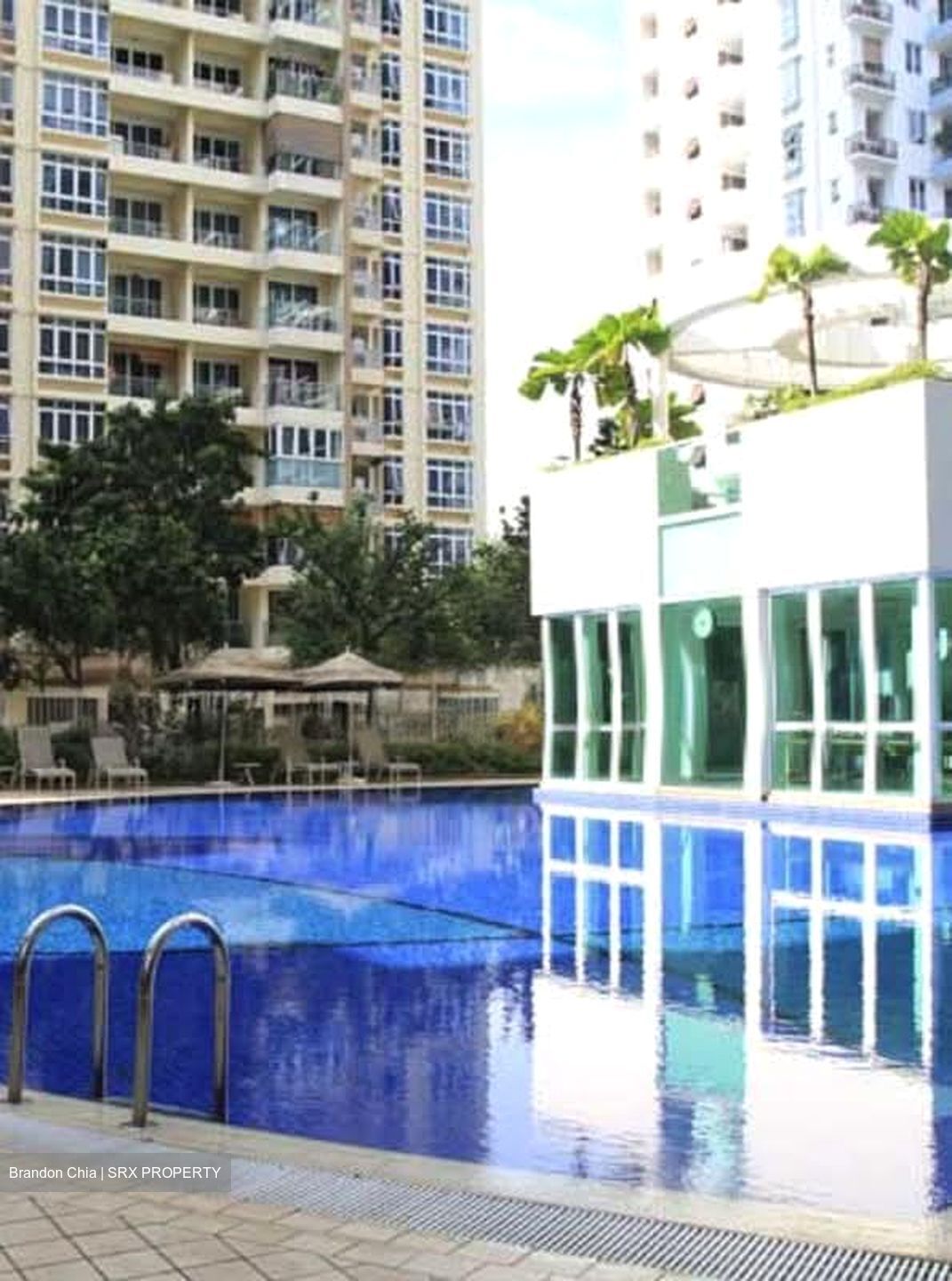 Butterworth 8 (D15), Condominium #557972511